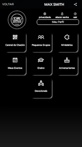 Mevam Goiania screenshot 5
