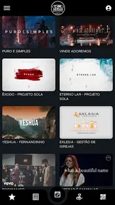 Mevam Goiania screenshot 6