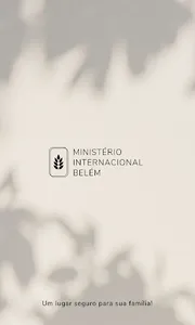 Igreja MIB screenshot 0