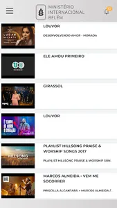 Igreja MIB screenshot 5