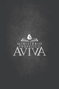Ministério Profético Aviva screenshot 0