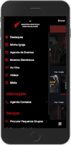 ITS screenshot 5