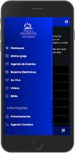 NAZA JAGUAR screenshot 5