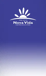 Nova Vida MRE screenshot 0