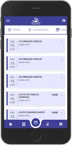 Nova Vida MRE screenshot 2