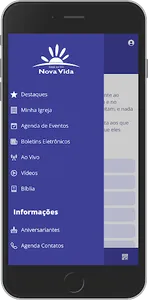 Nova Vida MRE screenshot 5