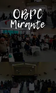 OBPC Mirante screenshot 0