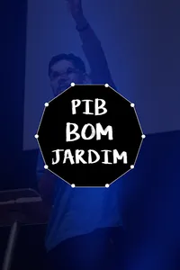﻿PIB BOM JARDIM screenshot 0
