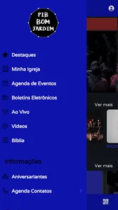 ﻿PIB BOM JARDIM screenshot 2