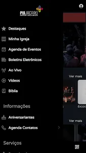 PIB Jacareí screenshot 2