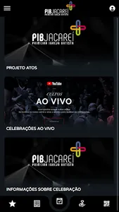 PIB Jacareí screenshot 3