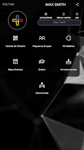 PIB Jacareí screenshot 5