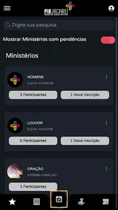 PIB Jacareí screenshot 6