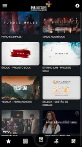 PIB Jacareí screenshot 7