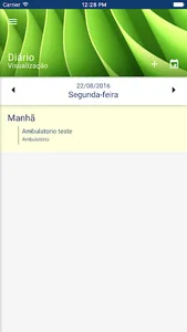 PROCET - Residente screenshot 8