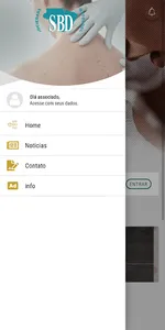 SBD screenshot 1
