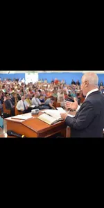 Igreja Tabernáculo da Fé screenshot 1