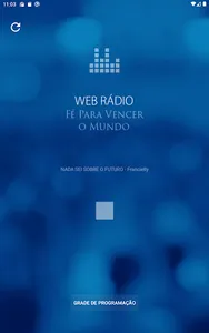 Igreja Tabernáculo da Fé screenshot 7