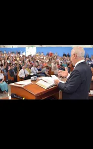 Igreja Tabernáculo da Fé screenshot 9