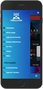 Verbo da Vida Arcoverde screenshot 1