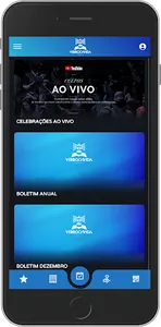 Verbo da Vida Arcoverde screenshot 3