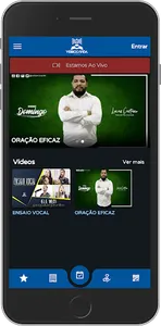 Verbo da Vida Arcoverde screenshot 4