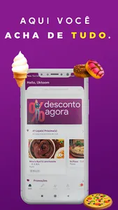 Oxenteapp screenshot 6