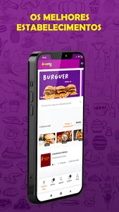 Entregador do Oxentedelivery screenshot 2