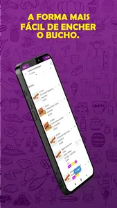 Entregador do Oxentedelivery screenshot 3
