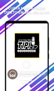 Estação TIPI screenshot 1