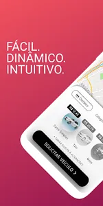 Transporte Interno PQS screenshot 0