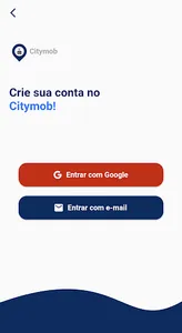 Citymob screenshot 0