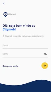 Citymob screenshot 1