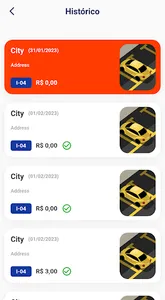 Citymob screenshot 4