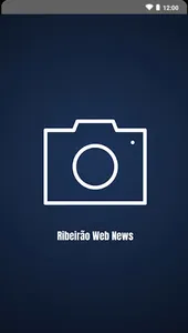 Fotos - Ribeirão Web News screenshot 0