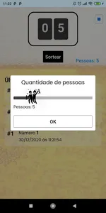 O Escolhido screenshot 0