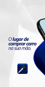 Lugar de Comprar Carro screenshot 0
