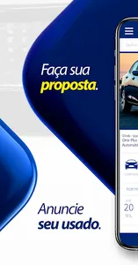 Lugar de Comprar Carro screenshot 3