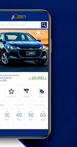 Lugar de Comprar Carro screenshot 4