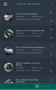 Lugar de Comprar Carro screenshot 6