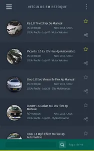 Lugar de Comprar Carro screenshot 7