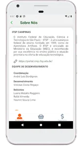 Cestas Cooperflora Br Geraldo screenshot 5