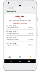 Cestas Cooperflora Br Geraldo screenshot 9