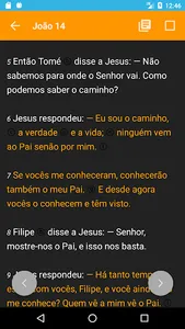 Meu Plano de Leitura screenshot 6