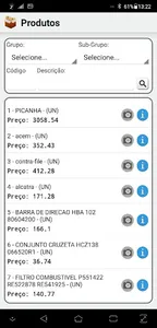 Plus Atacado screenshot 2