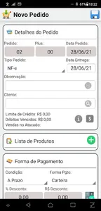 Plus Atacado screenshot 4