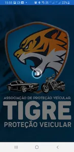 Tigre Proteção Veicular Rastre screenshot 1