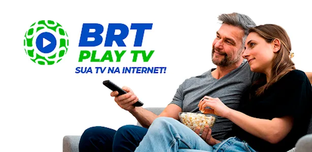 BRT Play TV screenshot 0