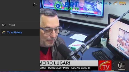 BRT Play TV STB screenshot 2
