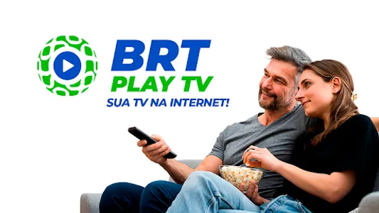 BRT Play TV STB screenshot 3